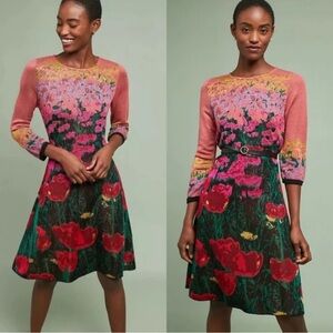 Aldo Martins dress for Anthropologie